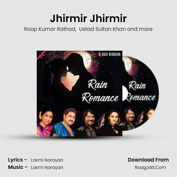 Jhirmir Jhirmir mp3 song