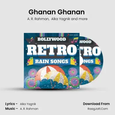Ghanan Ghanan (From Lagaan) mp3 song