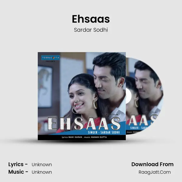Ehsaas MP3 Song by Sardar Sodhi Cover