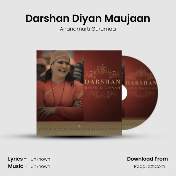 Darshan Diyan Maujaan mp3 song