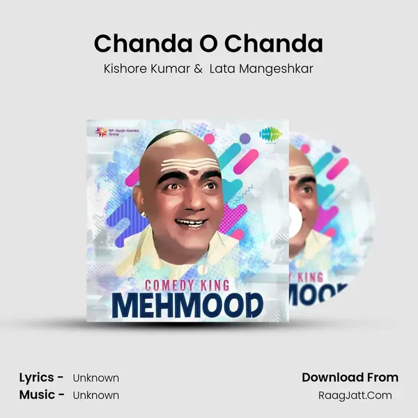 Chanda O Chanda Cover
