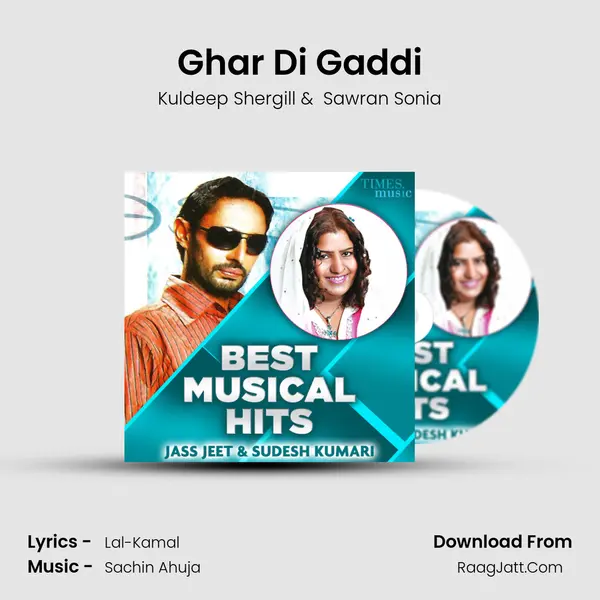 Kuldeep Shergill