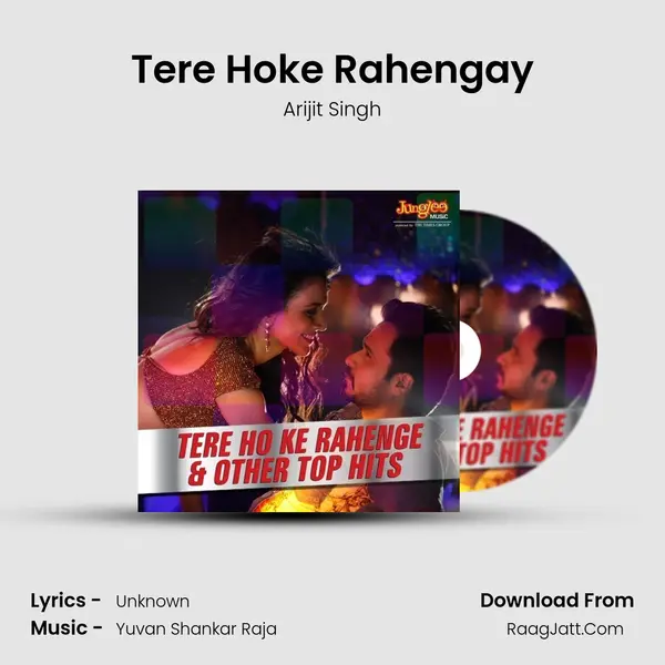 Tere Hoke Rahengay Cover