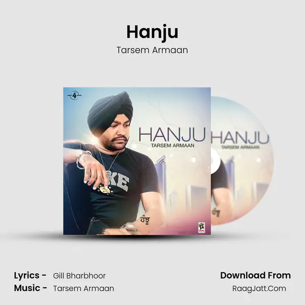 Hanju - Tarsem Armaan