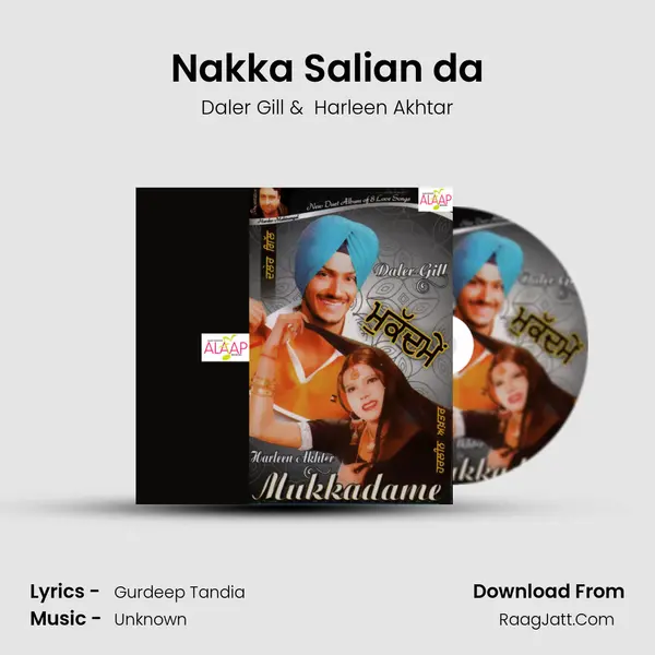 Nakka Salian da mp3 song