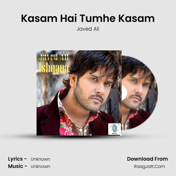 Kasam Hai Tumhe Kasam MP3 Song by Javed Ali Cover