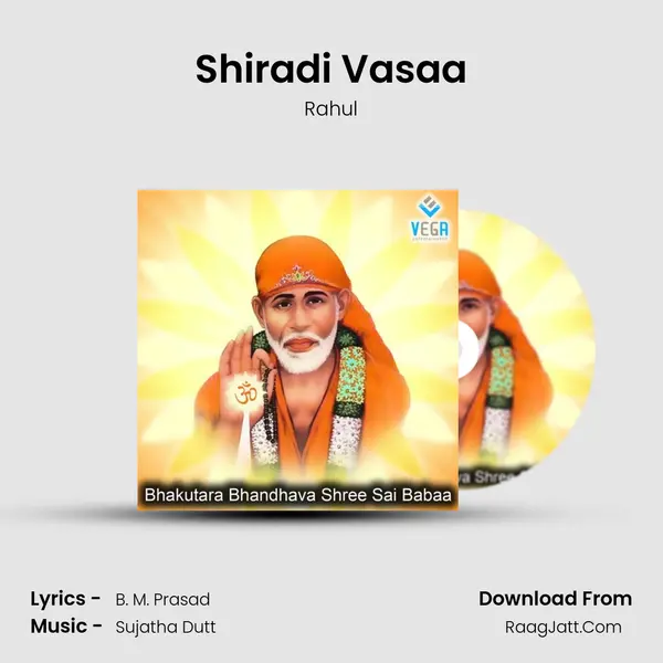 Shiradi Vasaa MP3 Song by Rahul Cover