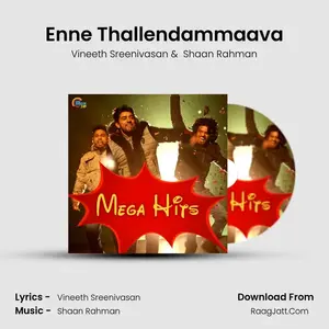 Enne Thallendammaava Cover