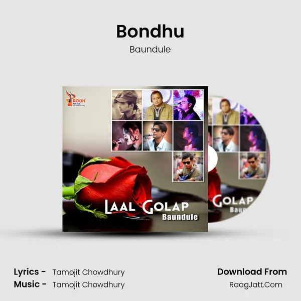 Bondhu mp3 song