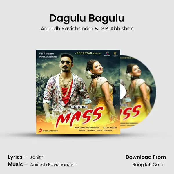 Dagulu Bagulu mp3 song