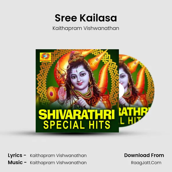 Sree Kailasa mp3 song
