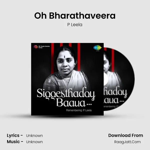 Oh Bharathaveera Cover