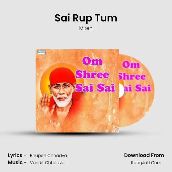 Sai Rup Tum MP3 Song by Miten Cover