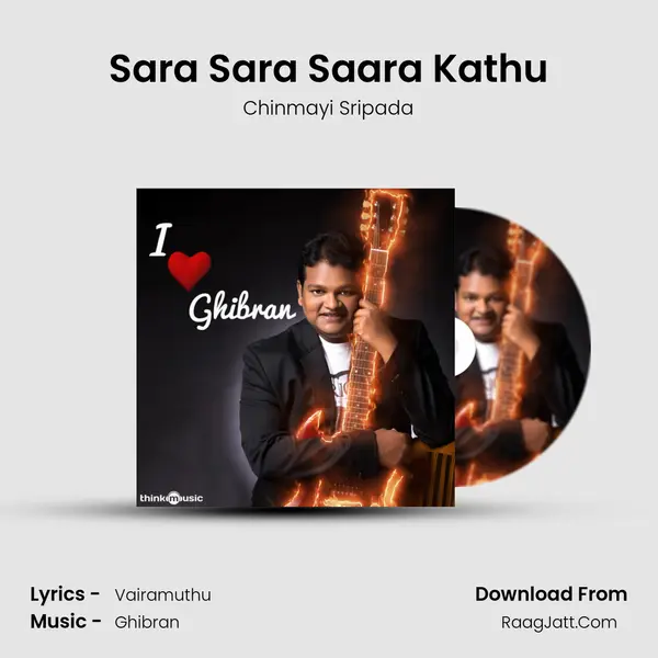 Sara Sara Saara Kathu Cover
