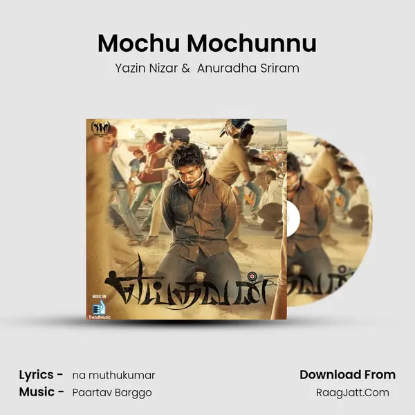 Mochu Mochunnu MP3 Song by Yazin Nizar Cover