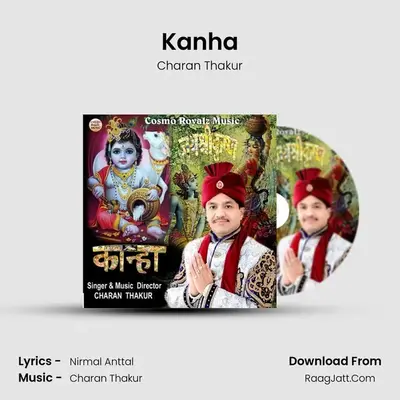 Kanha - Charan Thakur