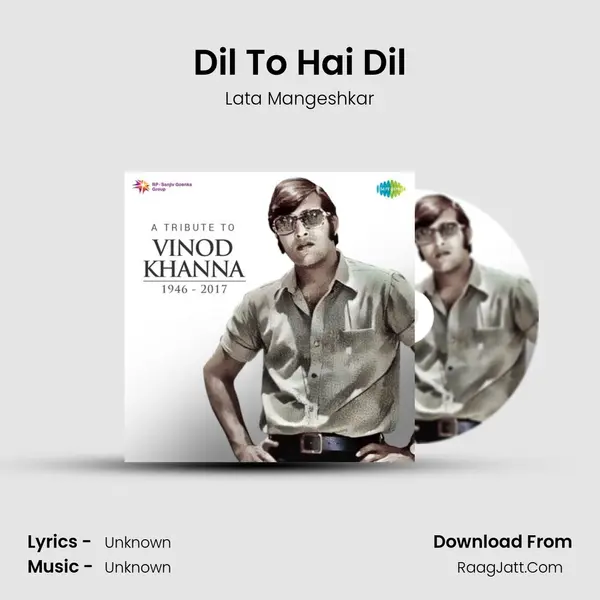 Dil To Hai Dil Cover