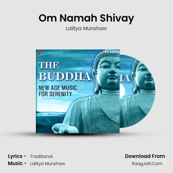 Om Namah Shivay Cover