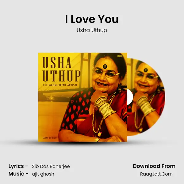 I Love You mp3 song