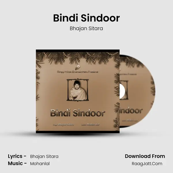 Bindi Sindoor - Bhajan Sitara