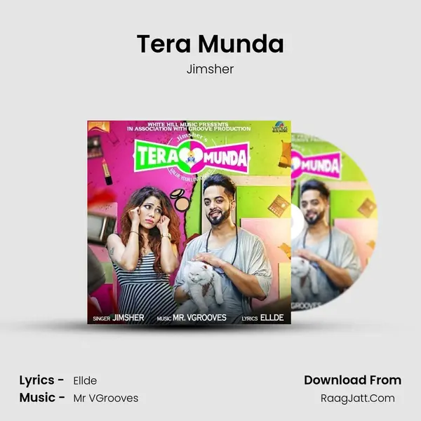 Tera Munda - Jimsher