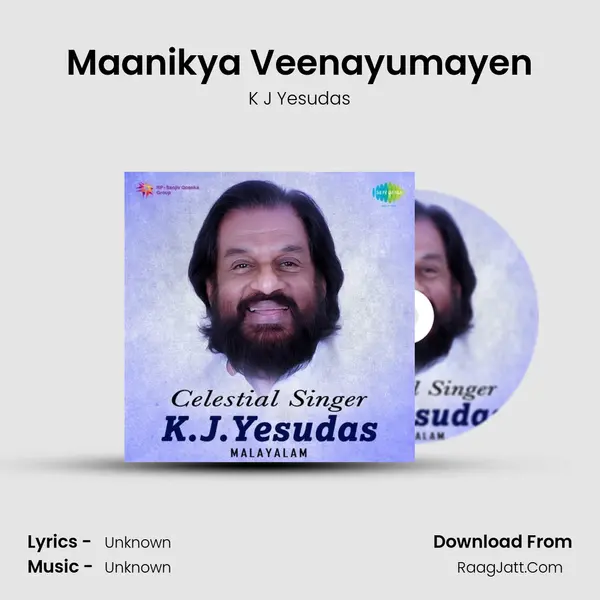 Maanikya Veenayumayen Cover