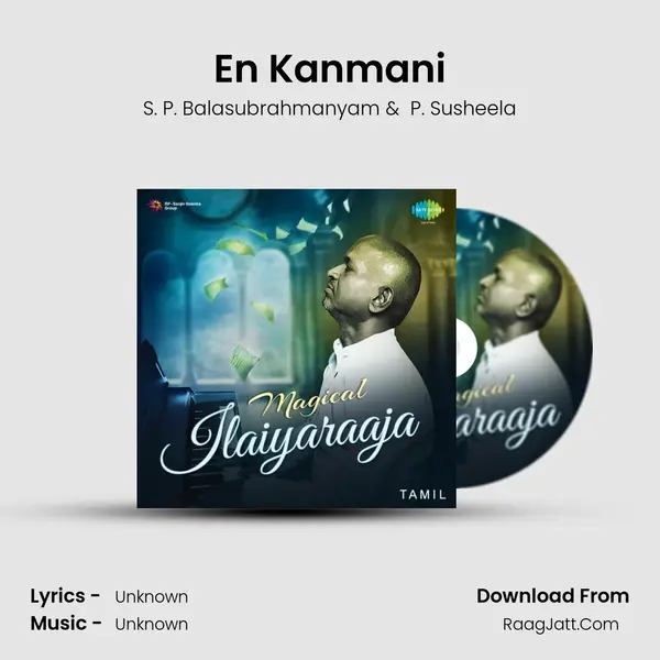 En Kanmani Cover