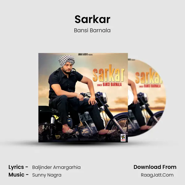Sarkar MP3 Song by Bansi Barnala Cover