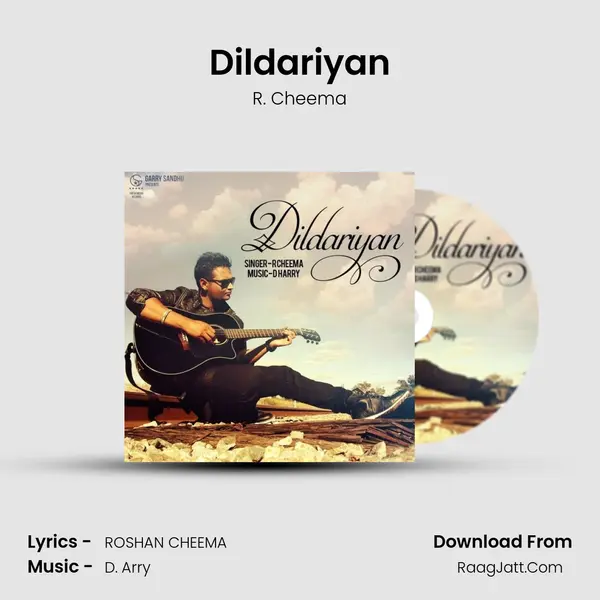 Dildariyan mp3 song