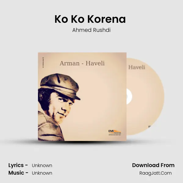 Ko Ko Korena (From 