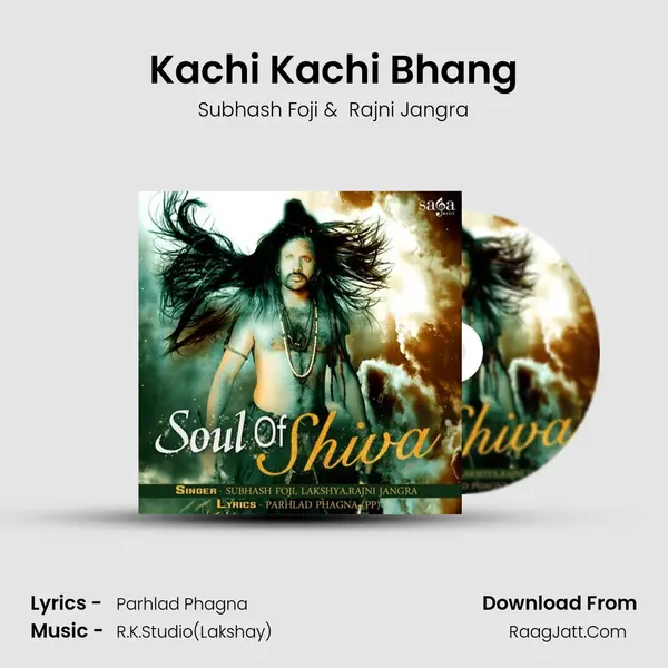 Kachi Kachi Bhang MP3 Song by Subhash Foji Cover