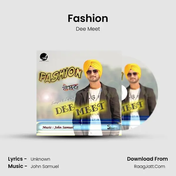 Fashion - Dee Meet