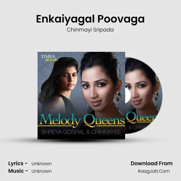Enkaiyagal Poovaga Cover