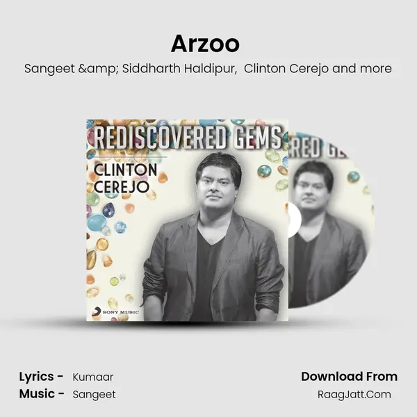 Arzoo (From 