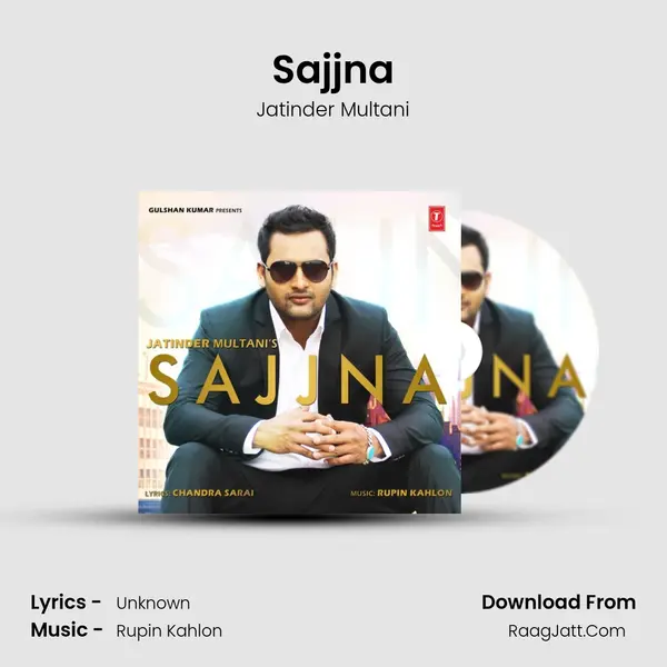 Sajjna - 