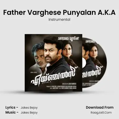 Father Varghese Punyalan A.K.A MP3 Song by Instrumental Cover