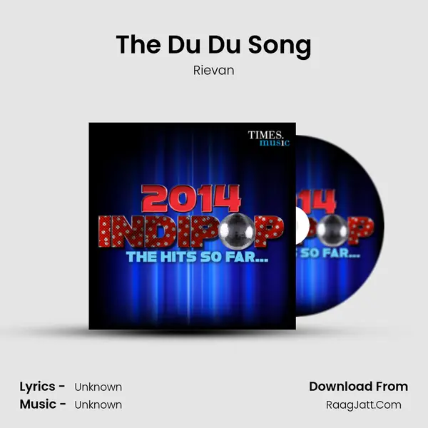 The Du Du Song MP3 Song by Rievan Cover
