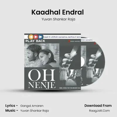 Kaadhal Endral (From "Goa") Cover