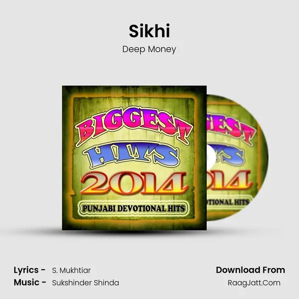 Sikhi Cover
