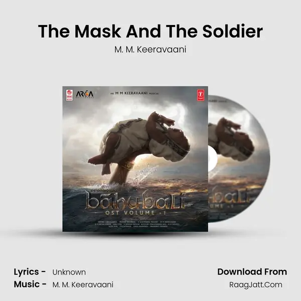 The Mask And The Soldier MP3 Song by M. M. Keeravaani Cover