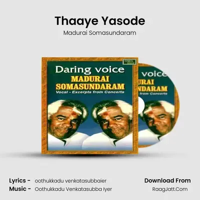 Thaaye Yasode mp3 song