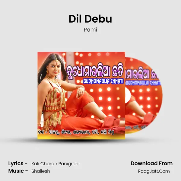Dil Debu MP3 Song by Pami Cover