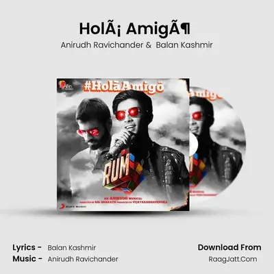HolÃ¡ AmigÃ¶ (From 