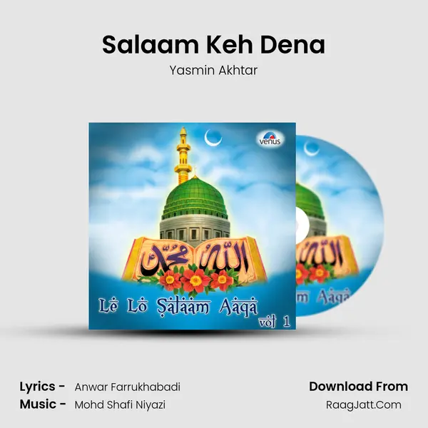 Salaam Keh Dena mp3 song