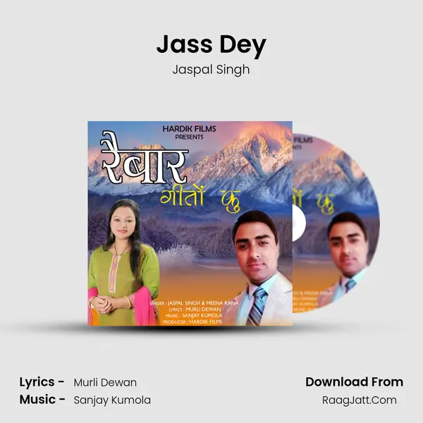 Jass Dey mp3 song