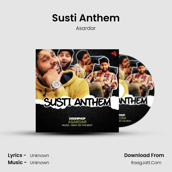 Susti Anthem mp3 song