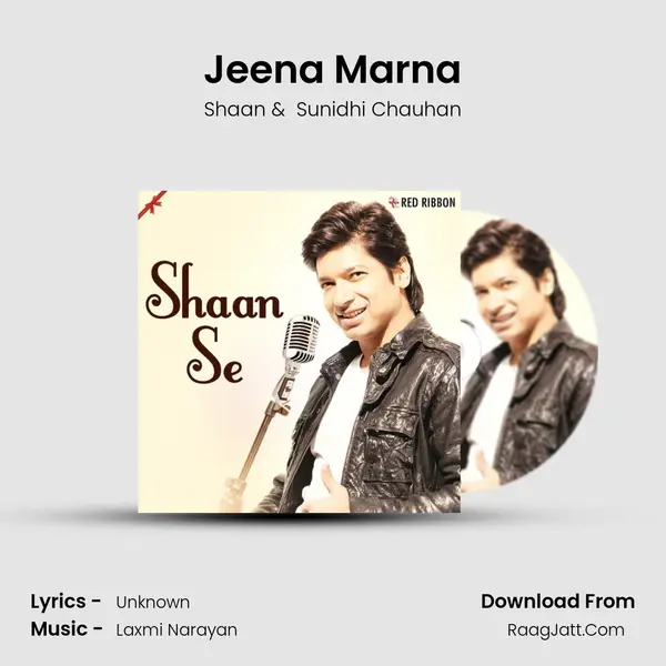 Jeena Marna MP3 Song by Shaan Cover