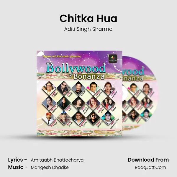 Chitka Hua Cover