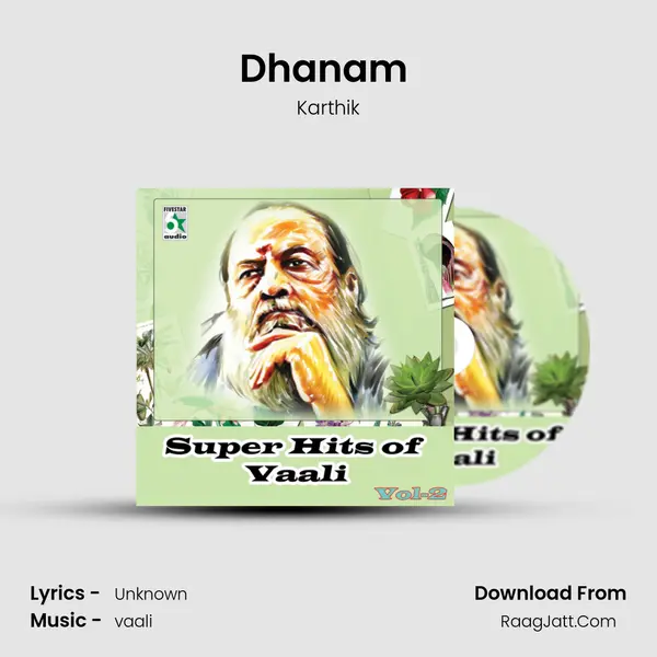 Dhanam (From 