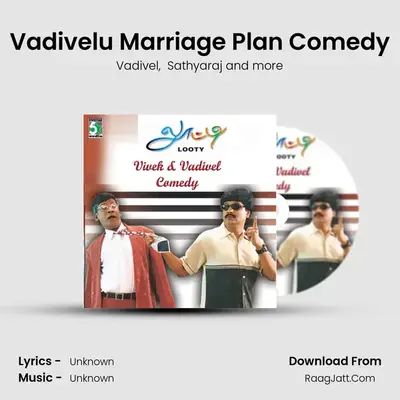 Vadivelu Marriage Plan Comedy MP3 Song by Vadivel Cover